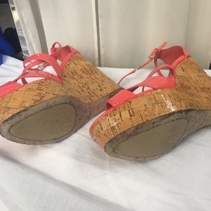 Dior Shoes - Christian Dior Wedges Dior Shoes - Christian Dior Wedges